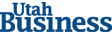 Utah Business Logo 164x50
