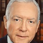 Senator Hatch’s statement on signing of new MEP partnership