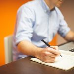 Top four marketing items to do now