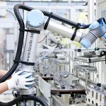Robots, Cobots and Human Labor